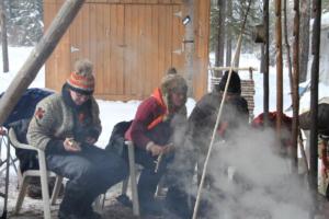 2019 Winter Course