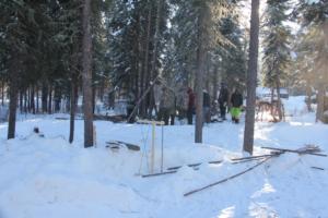 2019 Winter Course