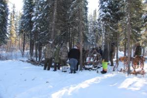 2019 Winter Course
