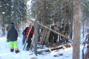 2019 Winter Course