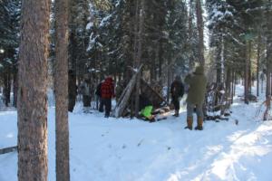 2019 Winter Course