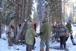 2019 Winter Course