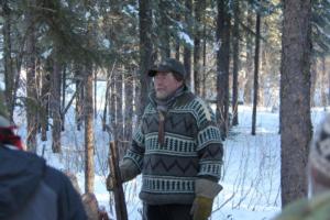 2019 Winter Course