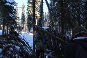 2019 Winter Course