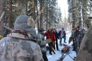 2019 Winter Course