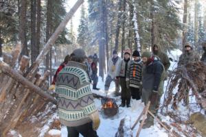 2019 Winter Course
