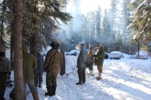 2019 Winter Course