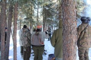 2019 Winter Course