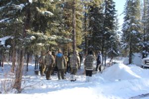 2019 Winter Course