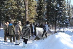 2019 Winter Course