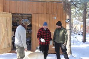 2019 Winter Course