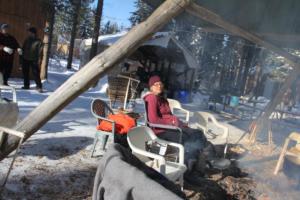 2019 Winter Course
