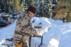 2019 Winter Course