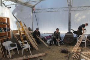 2019 Winter Course
