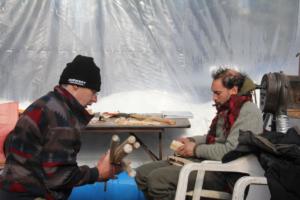 2019 Winter Course