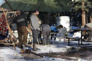 2019 Winter Course
