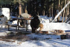 2019 Winter Course