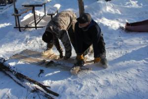 2019 Winter Course