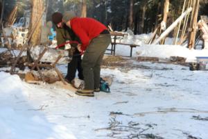2019 Winter Course