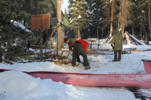 2019 Winter Course