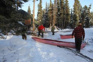 2019 Winter Course