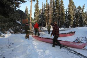 2019 Winter Course
