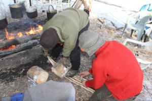 2019 Winter Course