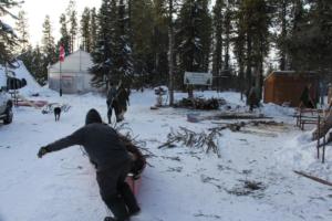 2019 Winter Course