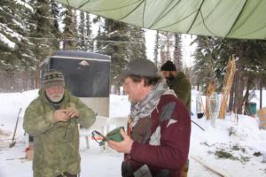 2019 Winter Course
