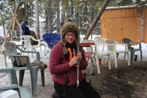 2019 Winter Course
