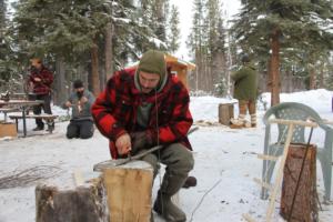 2019 Winter Course