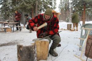 2019 Winter Course