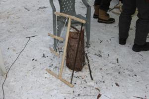 2019 Winter Course