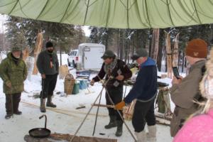 2019 Winter Course