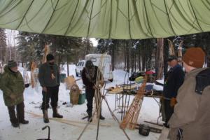 2019 Winter Course