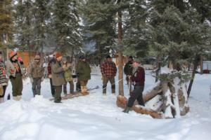 2019 Winter Course