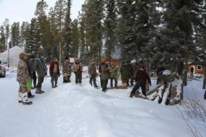 2019 Winter Course