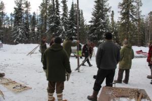 2019 Winter Course