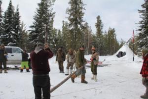 2019 Winter Course