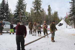 2019 Winter Course