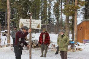 2019 Winter Course