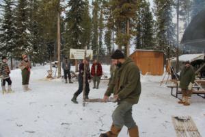 2019 Winter Course