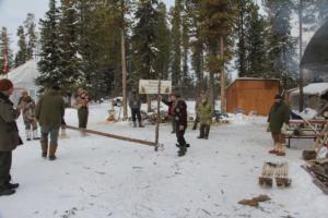 2019 Winter Course