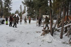 2019 Winter Course