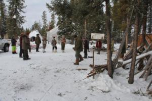 2019 Winter Course