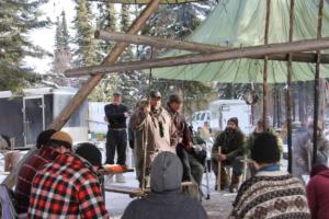 2019 Winter Course