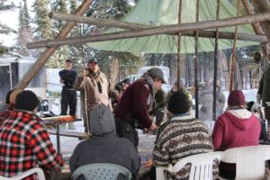 2019 Winter Course