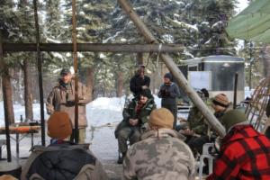 2019 Winter Course
