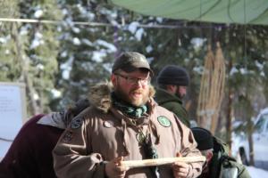 2019 Winter Course