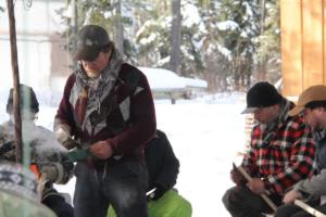 2019 Winter Course